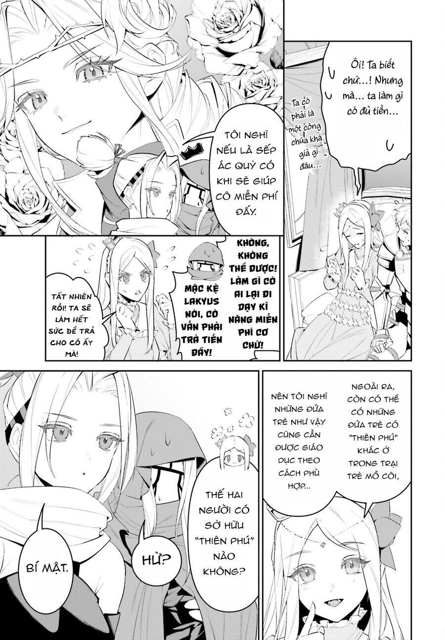 Overlord: Sekai-Hen Chapter 2 - 13