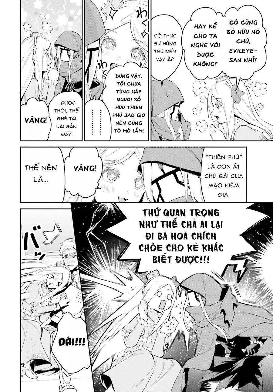 Overlord: Sekai-Hen Chapter 2 - 14