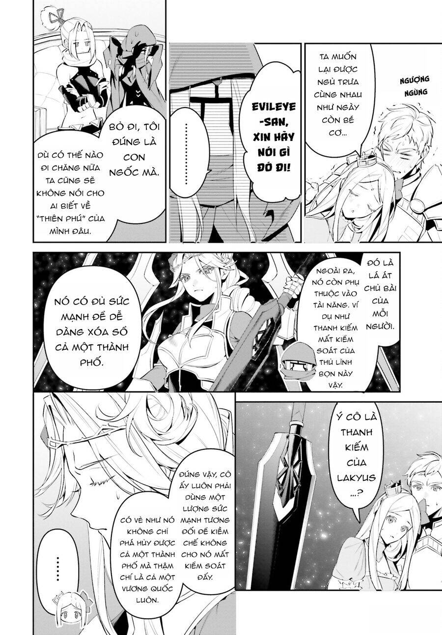 Overlord: Sekai-Hen Chapter 2 - 16