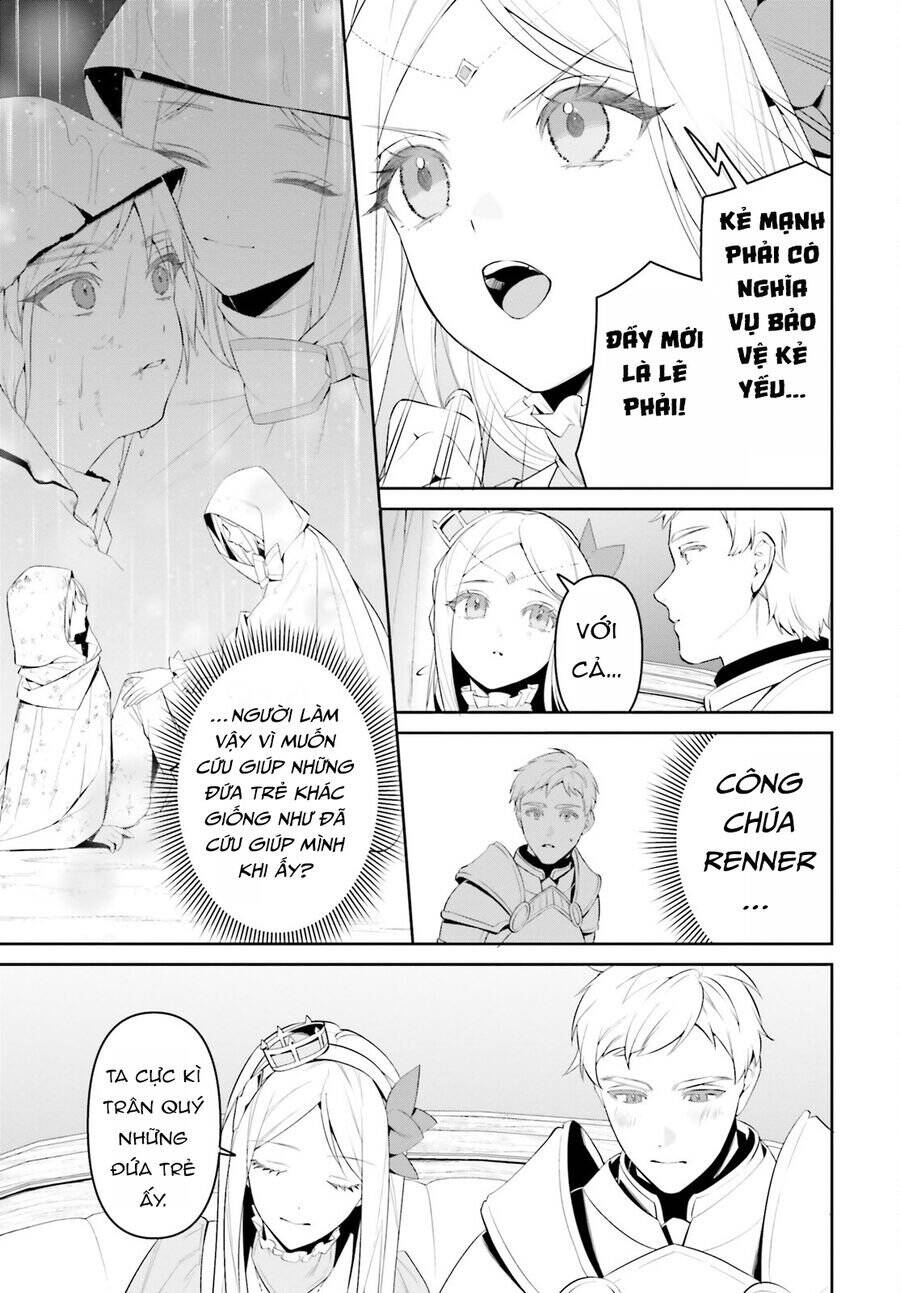 Overlord: Sekai-Hen Chapter 2 - 9