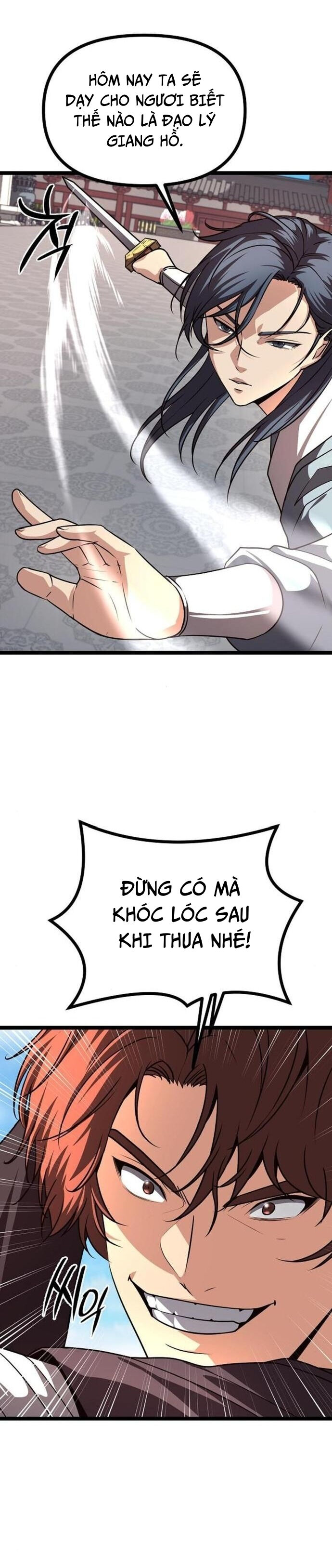 Tòng Bách Chapter 50 - 13