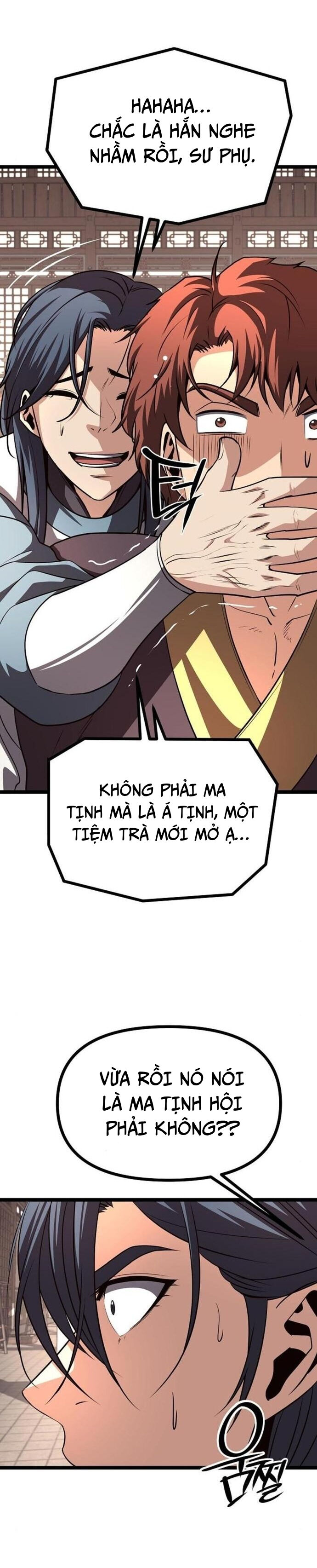 Tòng Bách Chapter 50 - 46