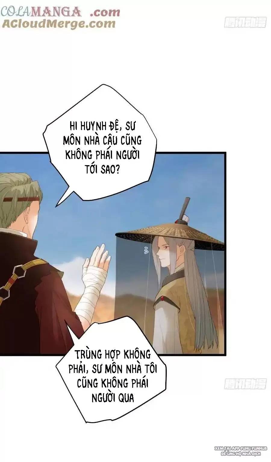 Đại Thừa Kỳ Mới Có Nghịch Tập Hệ Thống Chapter 17.1 - 28