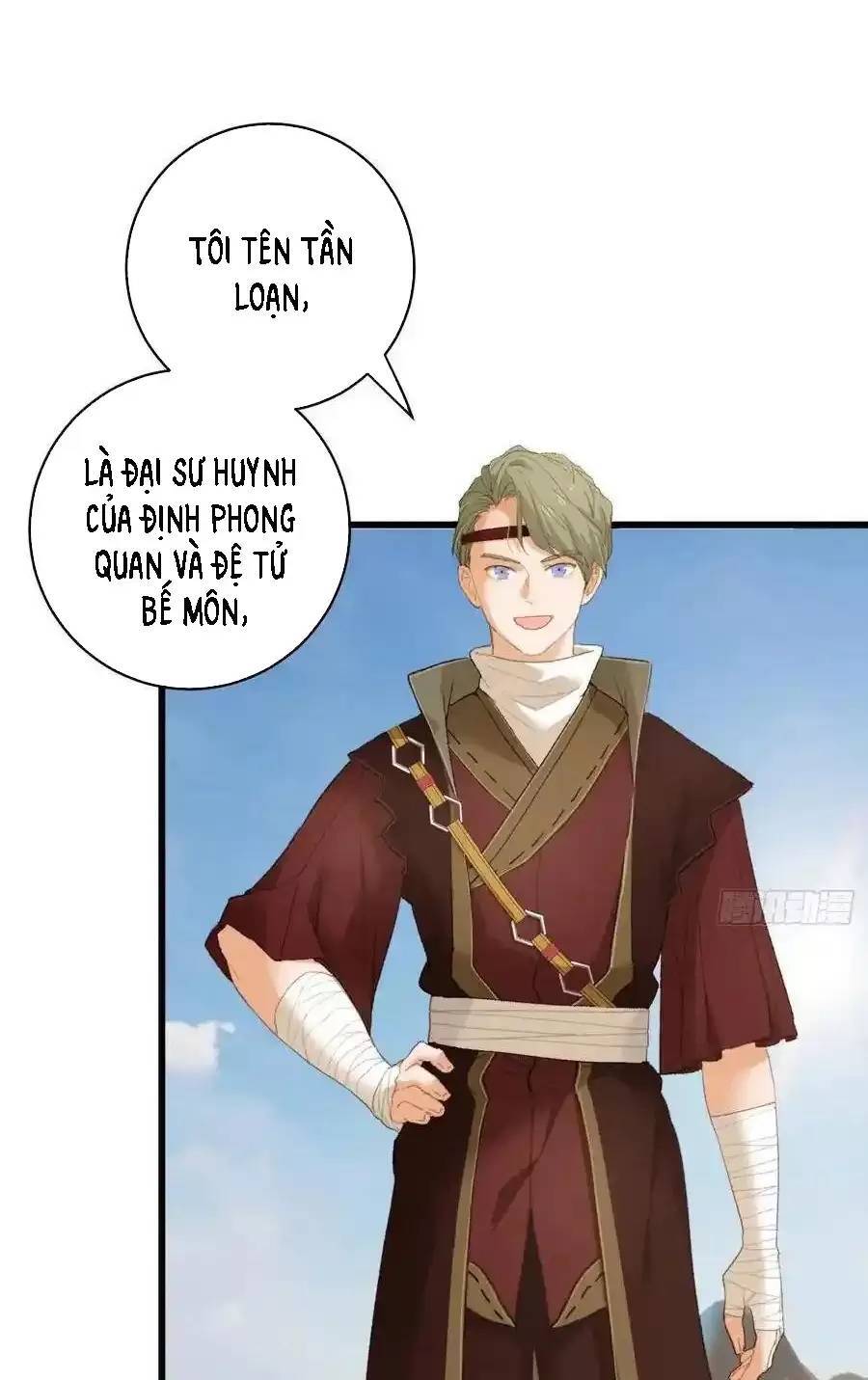 Đại Thừa Kỳ Mới Có Nghịch Tập Hệ Thống Chapter 17.1 - 29