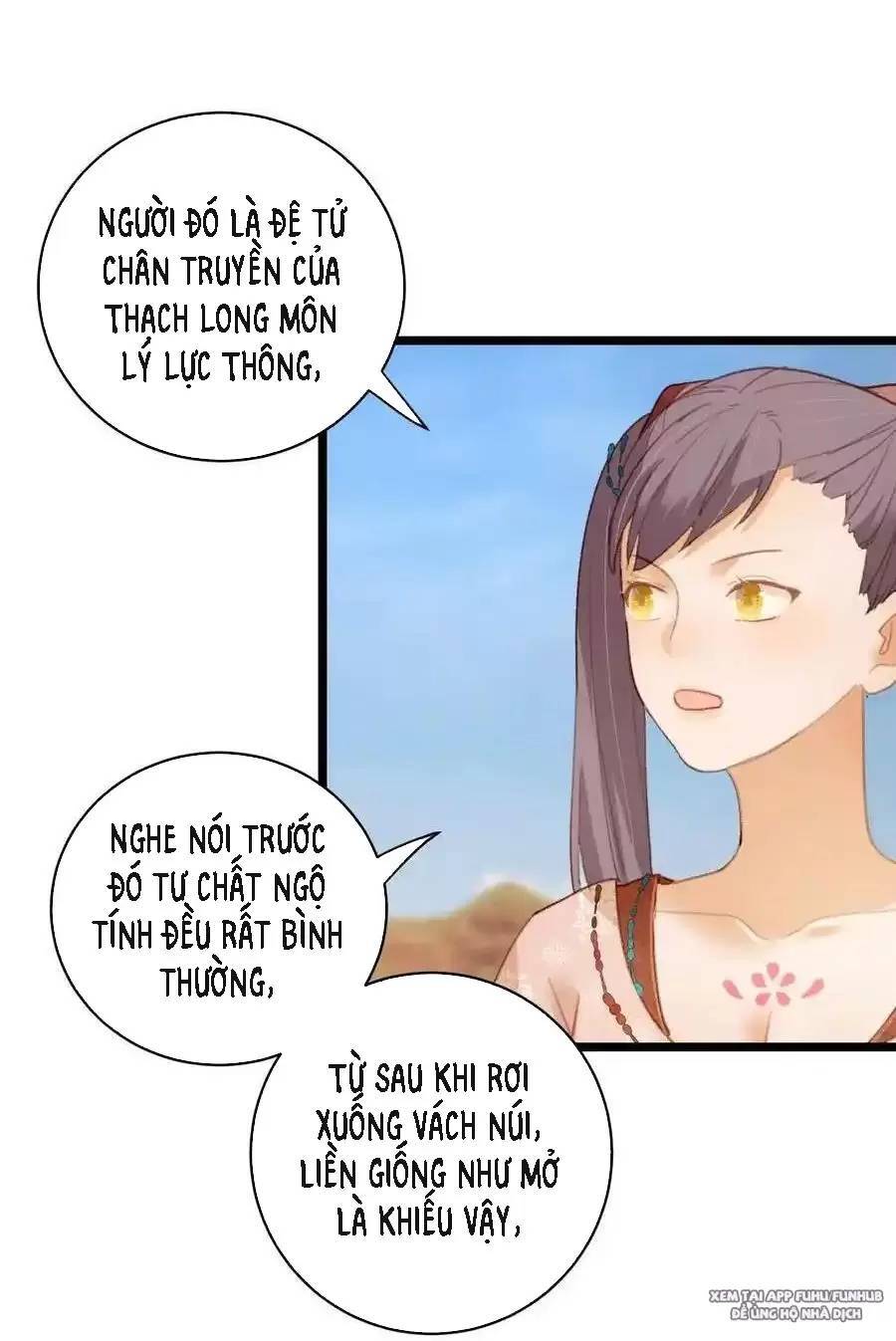 Đại Thừa Kỳ Mới Có Nghịch Tập Hệ Thống Chapter 17.2 - 25