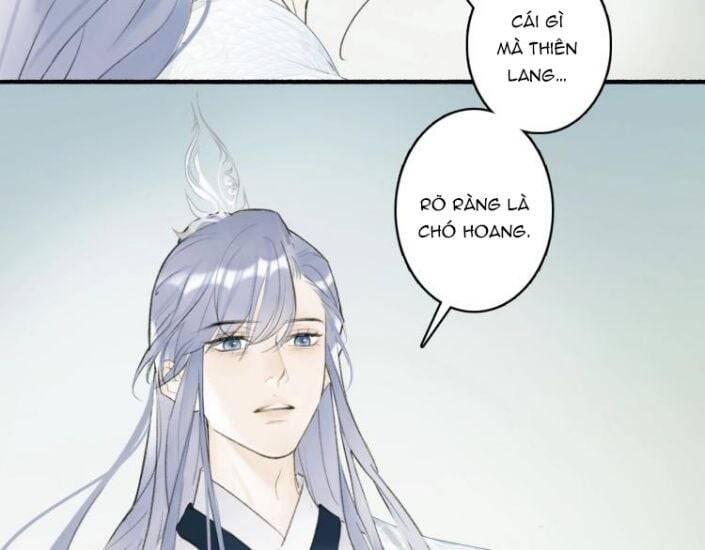 Tướng Quân, Cẩn Thận Chó Dữ Chapter 1.5 - 10