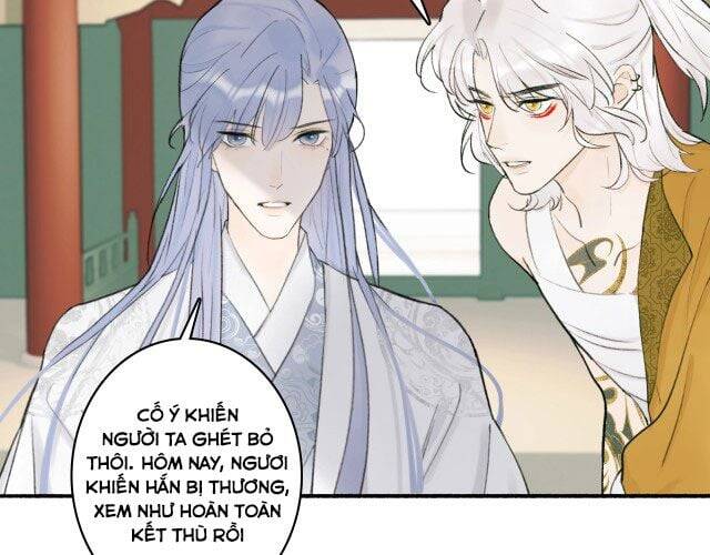 Tướng Quân, Cẩn Thận Chó Dữ Chapter 10 - 25