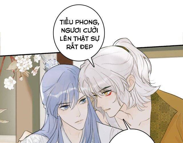 Tướng Quân, Cẩn Thận Chó Dữ Chapter 10 - 28