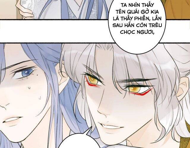 Tướng Quân, Cẩn Thận Chó Dữ Chapter 10 - 29