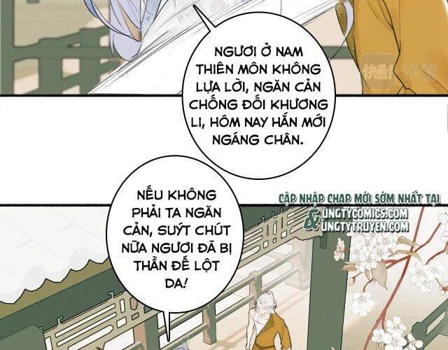 Tướng Quân, Cẩn Thận Chó Dữ Chapter 10 - 31