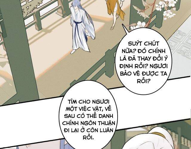 Tướng Quân, Cẩn Thận Chó Dữ Chapter 10 - 32