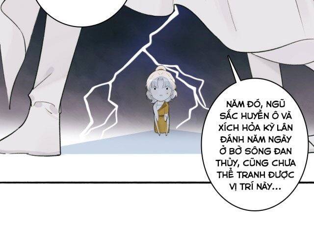 Tướng Quân, Cẩn Thận Chó Dữ Chapter 10 - 38