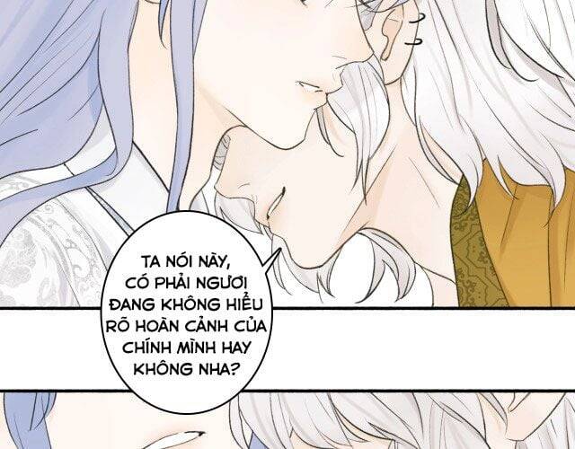 Tướng Quân, Cẩn Thận Chó Dữ Chapter 10 - 42