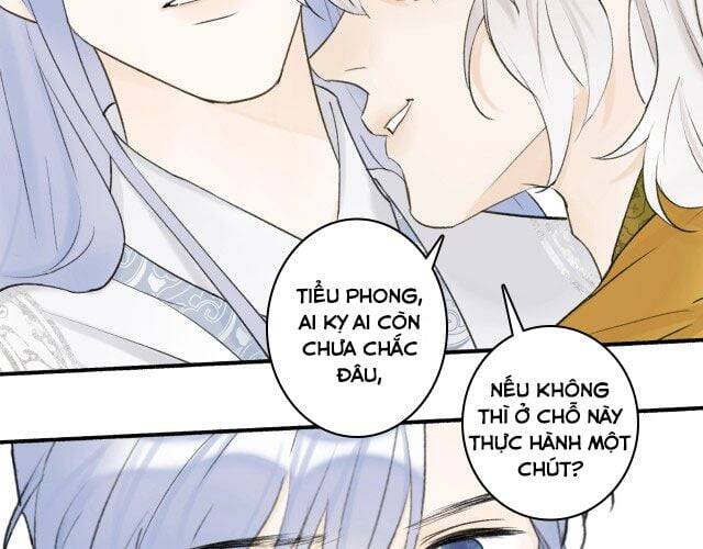Tướng Quân, Cẩn Thận Chó Dữ Chapter 10 - 43