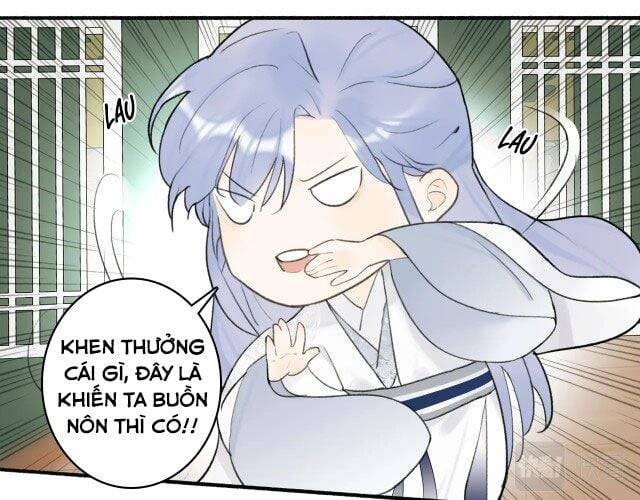 Tướng Quân, Cẩn Thận Chó Dữ Chapter 10 - 55