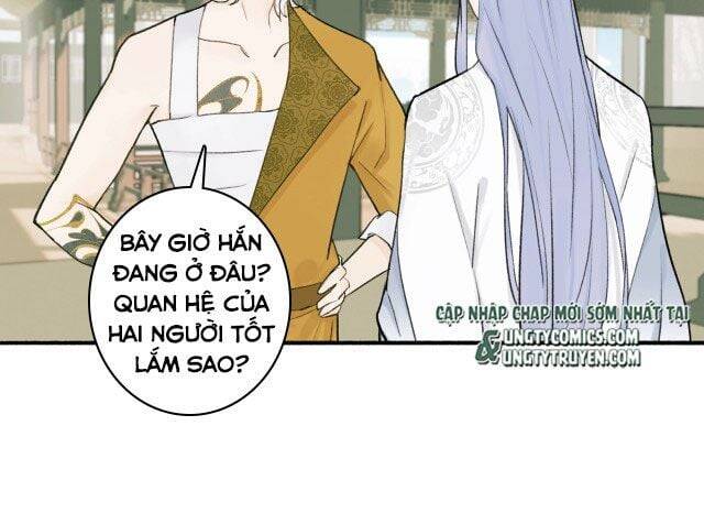 Tướng Quân, Cẩn Thận Chó Dữ Chapter 10 - 61