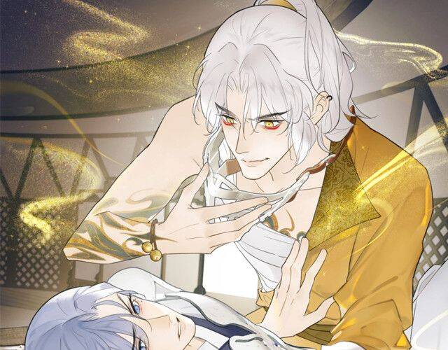 Tướng Quân, Cẩn Thận Chó Dữ Chapter 11 - 2