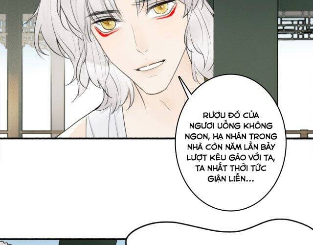 Tướng Quân, Cẩn Thận Chó Dữ Chapter 11 - 11