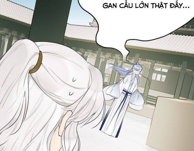 Tướng Quân, Cẩn Thận Chó Dữ Chapter 11 - 12