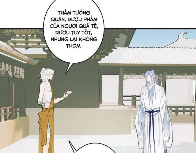 Tướng Quân, Cẩn Thận Chó Dữ Chapter 11 - 15