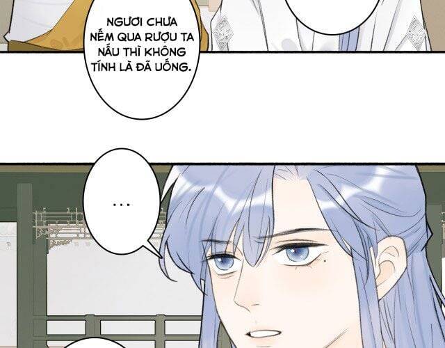 Tướng Quân, Cẩn Thận Chó Dữ Chapter 11 - 19