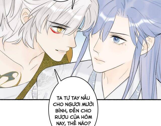 Tướng Quân, Cẩn Thận Chó Dữ Chapter 11 - 22