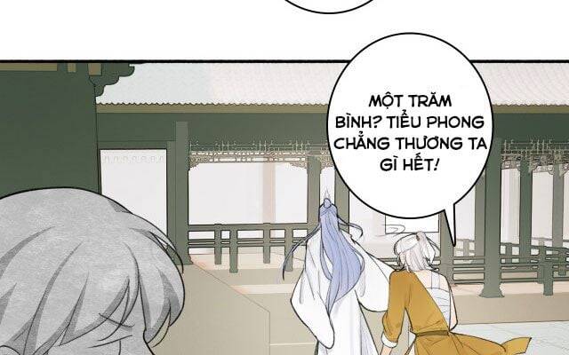 Tướng Quân, Cẩn Thận Chó Dữ Chapter 11 - 24