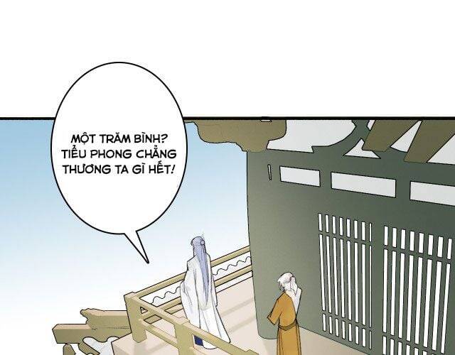 Tướng Quân, Cẩn Thận Chó Dữ Chapter 11 - 28