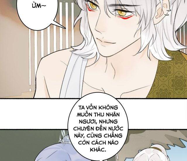 Tướng Quân, Cẩn Thận Chó Dữ Chapter 11 - 30