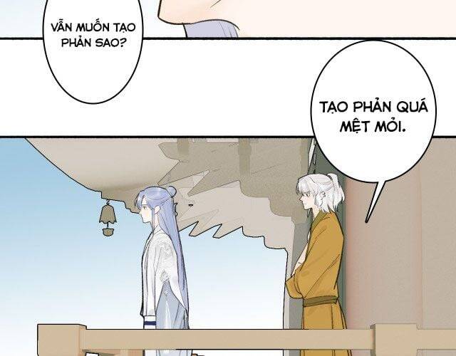 Tướng Quân, Cẩn Thận Chó Dữ Chapter 11 - 33