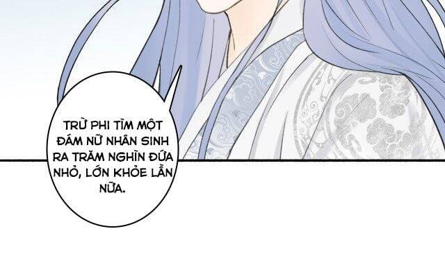 Tướng Quân, Cẩn Thận Chó Dữ Chapter 11 - 38
