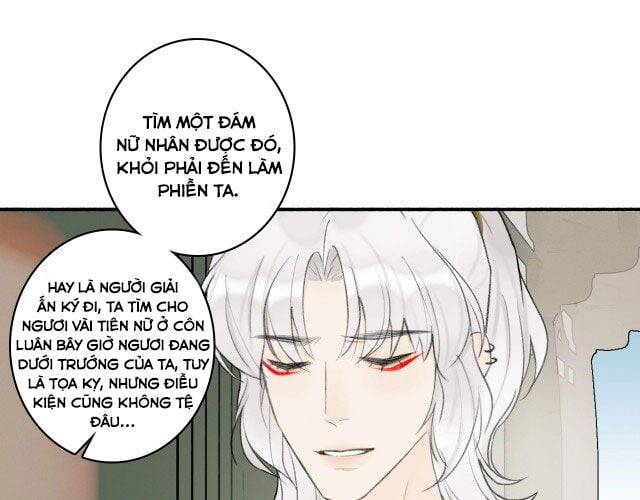 Tướng Quân, Cẩn Thận Chó Dữ Chapter 11 - 39