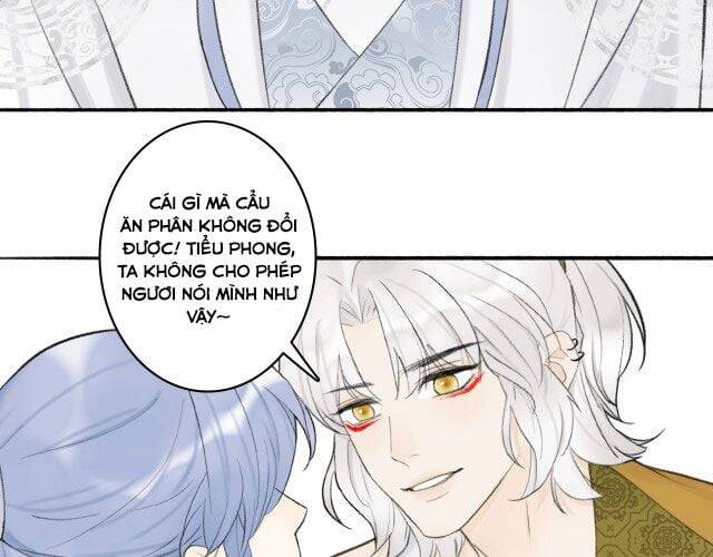 Tướng Quân, Cẩn Thận Chó Dữ Chapter 11 - 46