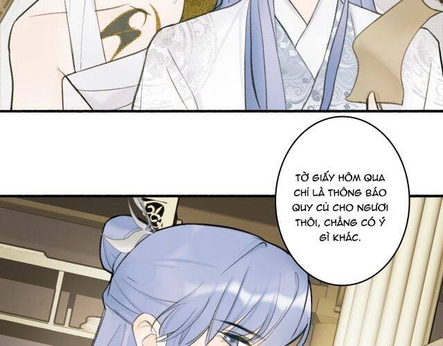 Tướng Quân, Cẩn Thận Chó Dữ Chapter 12 - 11