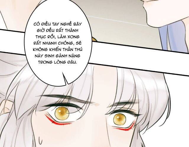 Tướng Quân, Cẩn Thận Chó Dữ Chapter 12 - 18