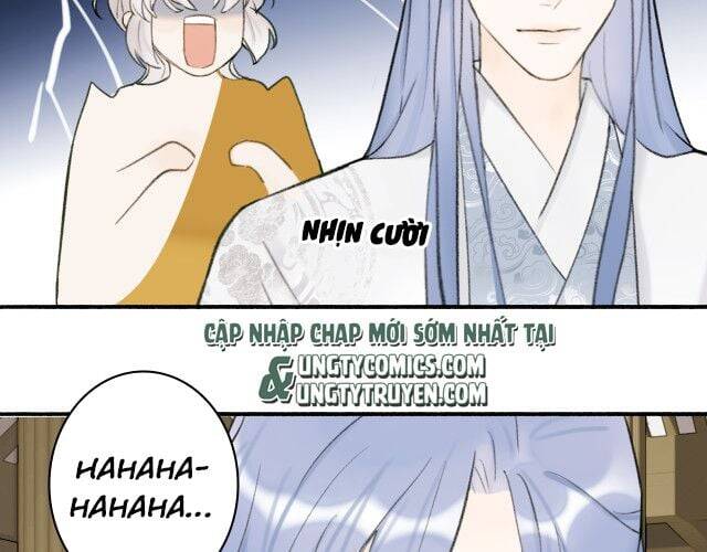 Tướng Quân, Cẩn Thận Chó Dữ Chapter 12 - 21