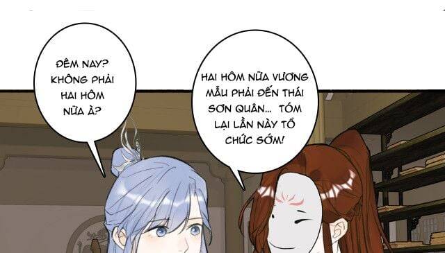 Tướng Quân, Cẩn Thận Chó Dữ Chapter 12 - 33