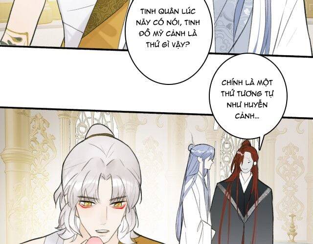 Tướng Quân, Cẩn Thận Chó Dữ Chapter 12 - 45