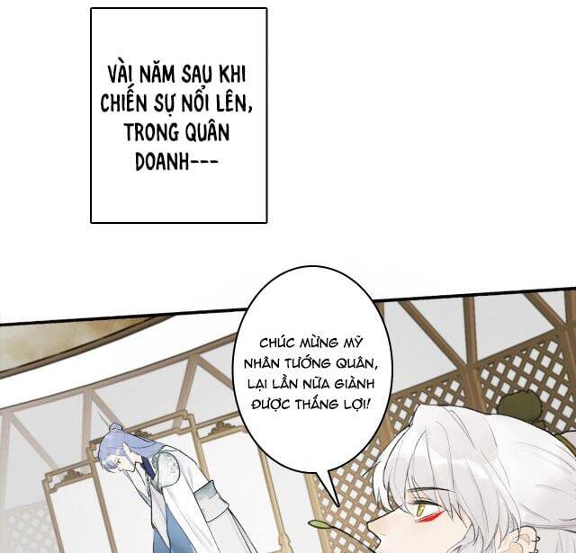 Tướng Quân, Cẩn Thận Chó Dữ Chapter 12 - 60