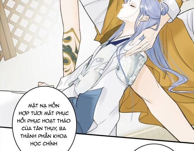Tướng Quân, Cẩn Thận Chó Dữ Chapter 12 - 76