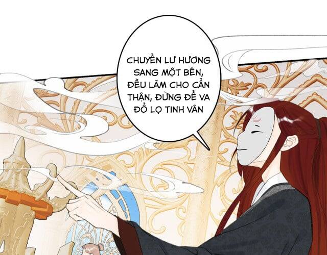 Tướng Quân, Cẩn Thận Chó Dữ Chapter 13 - 16