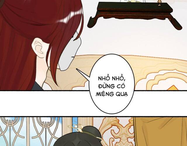 Tướng Quân, Cẩn Thận Chó Dữ Chapter 13 - 18