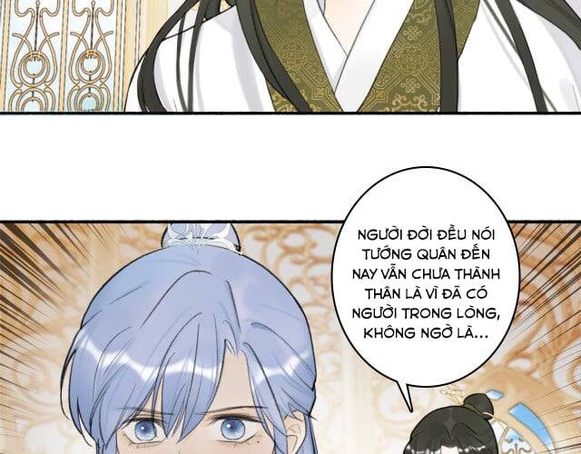 Tướng Quân, Cẩn Thận Chó Dữ Chapter 13 - 3