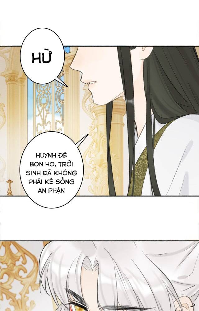 Tướng Quân, Cẩn Thận Chó Dữ Chapter 13 - 28
