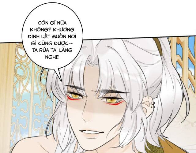 Tướng Quân, Cẩn Thận Chó Dữ Chapter 13 - 32