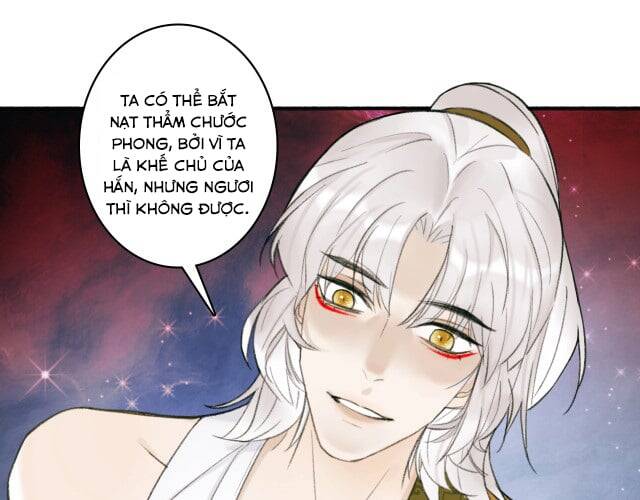 Tướng Quân, Cẩn Thận Chó Dữ Chapter 14 - 2