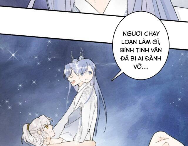 Tướng Quân, Cẩn Thận Chó Dữ Chapter 14 - 26