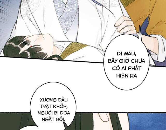Tướng Quân, Cẩn Thận Chó Dữ Chapter 14 - 29