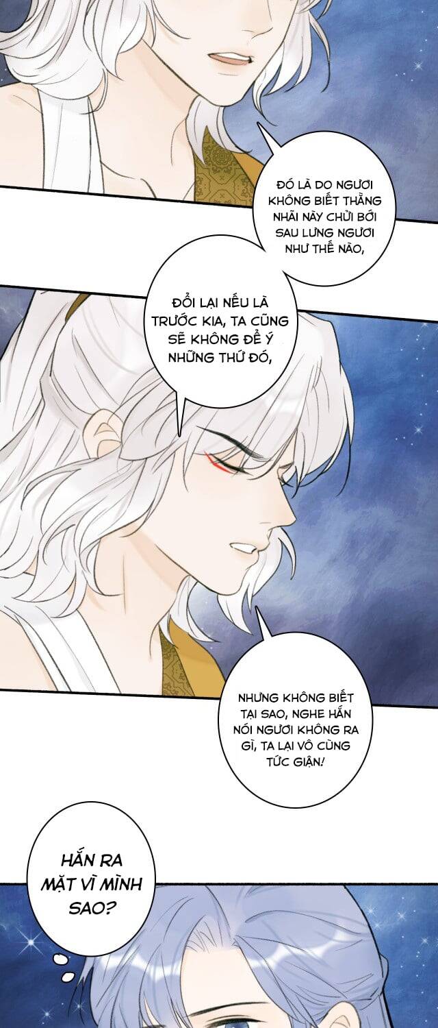 Tướng Quân, Cẩn Thận Chó Dữ Chapter 14 - 39