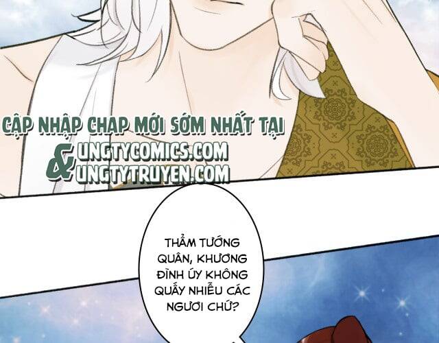 Tướng Quân, Cẩn Thận Chó Dữ Chapter 14 - 50